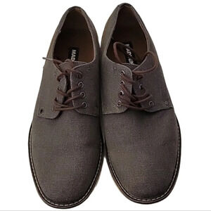 Madden Lace Up Shoes